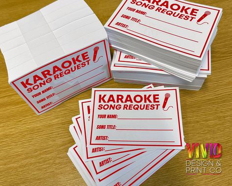 Hen Party Karaoke, Karaoke Business Ideas, Karaoke Wedding Ideas, Diy Vip Section, Kareoke Party For Kids, Karaoke Night Party, 80s Karaoke Party, Karaoke Set Up At Home, Karaoke Themed Birthday Party