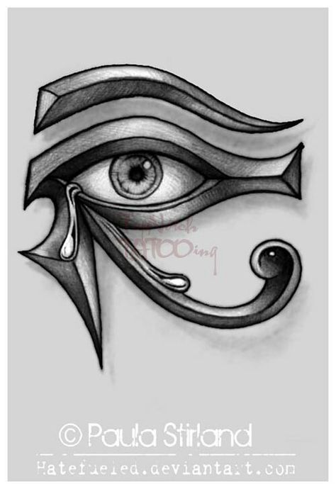 Ra Egyptian Eye Tattoos, Ankh Tattoo, Horus Tattoo, Starověký Egypt, Egyptian Tattoo Sleeve, Catrina Tattoo, Anubis Tattoo, African Tattoo, Egyptian Eye