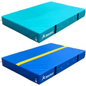 Crash Mats Crash Mat, Dream Gym, Gymnastics Room, Inflatable Obstacle Course, Gymnastics Equipment, Gymnastics Mats, Balance Beam, Pvc Fabric, Sport Gymnastics