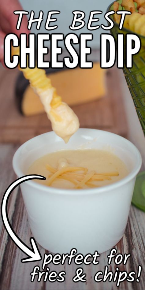 Gouda Cheese Dip Recipes, Gouda Cheese Sauce For Pasta, Gouda Queso Dip, White Cheese Sauce For Fries, Smoked Gouda Cheese Sauce, Gouda Cheese Fondue Recipe, Quick Munchies, White Cheddar Cheese Dip, Cheese Sauce For Pretzels