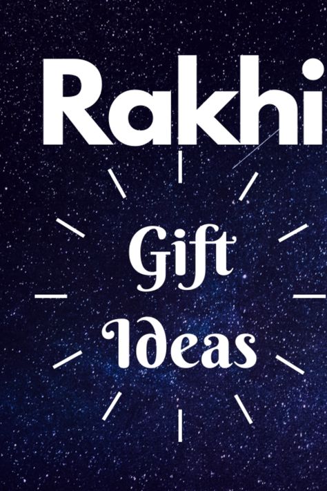 If you are searching for new ideas here is your stop, Find raksha bandhan gift ideas under Rs 500 (Budget friendly) for your sweet sister. Gift Ideas For Her, Raksha Bandhan, Gifts For Sister, Raksha Bandhan Gifts For Sisters, Rakhi Gift Ideas, Good Gift Ideas, Rakhi Gifts For Sister, Raksha Bandhan Gifts, Rakhi Gift