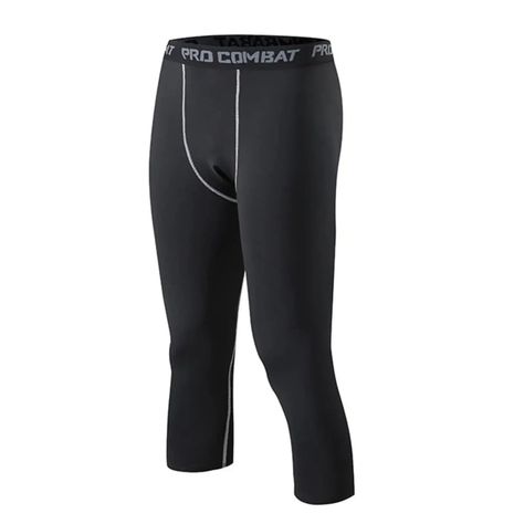 Take your training to the next level with Streamline Sports Men's Compression Calf-Length Pants. Engineered for ultimate performance and comfort, these compression leggings are the perfect companion for your runs, workouts, or basketball sessions. Crafted with premium materials and innovative design, our compression pants offer targeted support, breathability, and flexibility, allowing you to train with confidence and style. #uksport #ukmma #sports #fitnessmotivation #running #uksports #fitn... Mens Workout Shorts, Soccer Shop, Mens Leggings, Mens Compression, Compression Tights, Compression Pants, Comfort Design, Fitness Activities, Athletic Performance