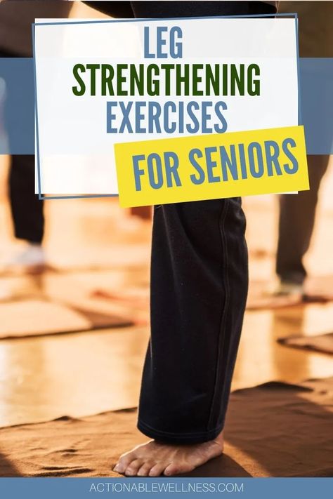 Improve Balance Exercises, Leg Strengthening Exercises, Back Strengthening Exercises, Hip Strengthening Exercises, Exercises For Seniors, Back Stretching, Yoga For Seniors, Basic Workout, Knee Exercises