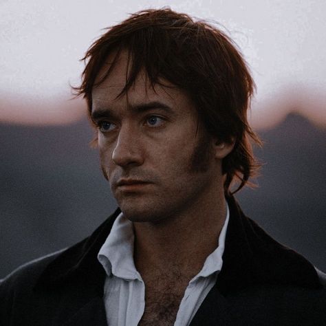 Pride Prejudice, Matthew Macfadyen, Mr Darcy, White Shirt, A Man, Hair, White