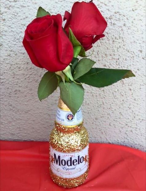 Modelo centerpiece Modelo Centerpieces Birthday Parties, Modelo Centerpieces, Chola Party Theme Ideas, Mexican Fiesta Birthday Party, Mexican Theme Party Decorations, Mexican Baby Shower, Mexican Birthday Parties, Mexican Party Decorations, Horse Birthday Parties