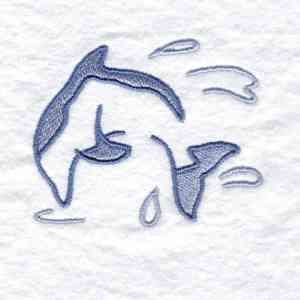 Dolphins Line Work Embroidery Designs Embroidering Machine, Outline Embroidery, Free Pdf Sewing Patterns, Embroidery Flowers Pattern, Line Work, Free Embroidery Designs, Embroidery Fonts, Free Embroidery, Life Design