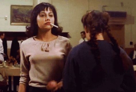 Daisy Randone, Girl Interrupted, A Woman, Daisy, Gif, Tumblr