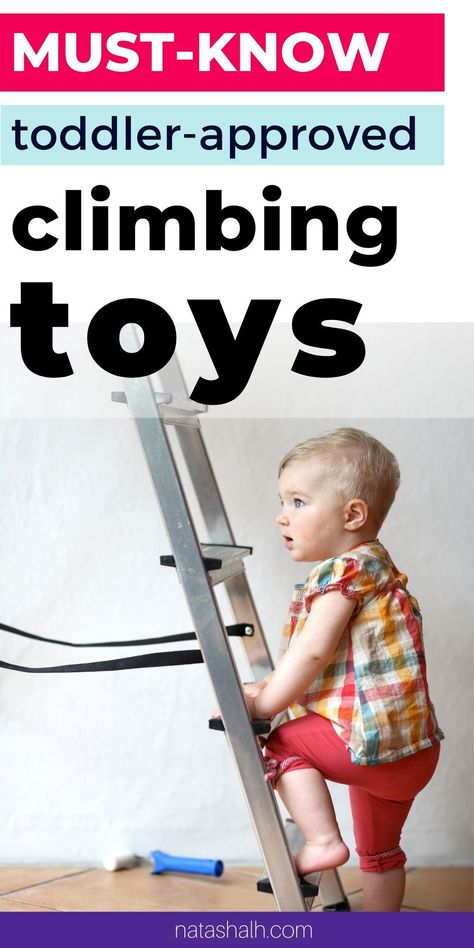 Indoor Toddler Gym, Hyperactive Toddler, Baby Climbing Toys, Best Toys For Toddlers, Climbing Toys For Toddlers, Toddler Climbing Toys, Toddler Gym, Toddler Climbers, Flower People