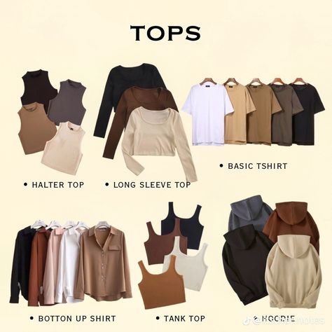 Capsule Wardrobe Women, Mode Tips, Fashion Capsule Wardrobe, Casual College Outfits, Fashion Vocabulary, Casual Preppy Outfits, Everyday Fashion Outfits, Casual Day Outfits, Quick Outfits