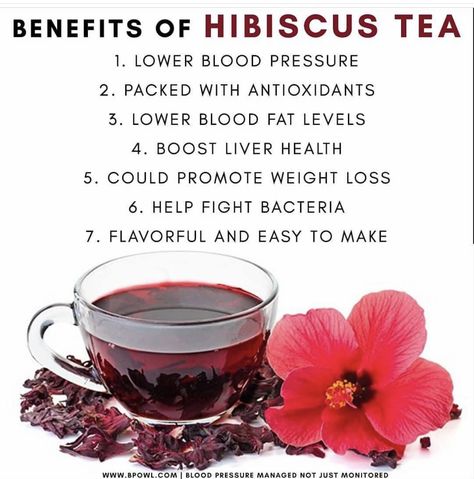 Benefits Of Hibiscus Tea, Teas To Drink, Benefits Of Hibiscus, Hibiscus Tea Benefits, Tea Blends Recipes, Tea Before Bed, Books And Tea, Herbal Tea Benefits, Healing Tea