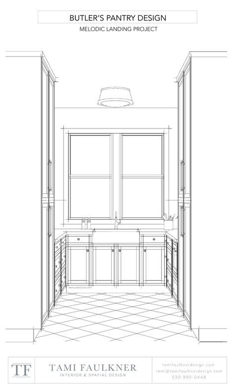 Walk Thru Butler Pantry, Dishwasher In Butlers Pantry, Transitional Butlers Pantry, Kitchen Floor Plan With Pantry, Exterior Door In Kitchen Layout, French Butlers Pantry, Butler's Pantry With Sink, Butlers Pantry Ideas Layout With Sink And Fridge, Butlers Pantry Appliances