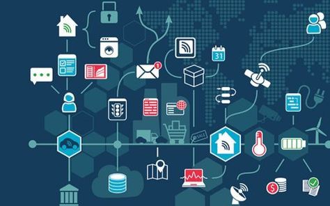 Consumer Internet of Things (CIoT) Market by Node Component (Sensor, Logic Device, Processor, Connectivity IC, and Memory Device), by Network Infrastructure (Storage, Gateway, Ethernet Switch and Routing, and Server), by Solution (Software and Platform), and by Application (Home Security and Smart Domestic, Wearable Technology, Personal Healthcare, Asset Tracking, Smart Office, Smart Homes, and Others): Global Industry Perspective, Comprehensive Analysis, and Forecast, 2018–2025 Industry Analysis, Reverse Mortgage, Network Infrastructure, Website Development Company, Internet Of Things, Technology Background, Business Insurance, Future Technology, Tech Trends