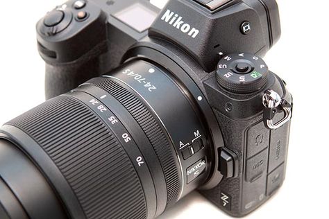 Hidden Features of the Nikon Z7 and Nikon Z6 | Picturing Change Nikon Z7 Ii, Camera Knowledge, Digital Camera For Beginners, Nikon Mirrorless, Nikon Z7, Best Camera For Photography, Nikon Z6, Nikon Digital Camera, Best Dslr