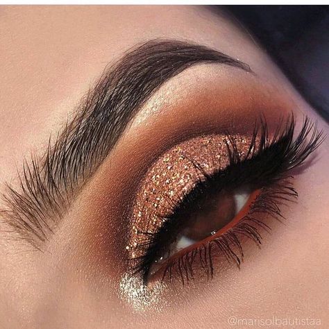 Make Up Diy, Make Up Designs, Prom Makeup Looks, Smink Inspiration, Pinterest Makeup, Makijaż Smokey Eye, Makeup Tricks, Makeup Eye Looks, Jaclyn Hill