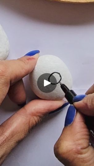 9.8K views · 158 reactions | Easy way to Paint Owl on Pebble 🦉
#painting | By Little RocksFacebook Animal Painted Rocks Easy, Paint On Rocks Ideas, Easy Pebble Painting, Owl Rock Painting Easy, Paint Owl, Owl Rocks, Rock Painting Tutorial, Diy Rock Art, Painted Rock Animals