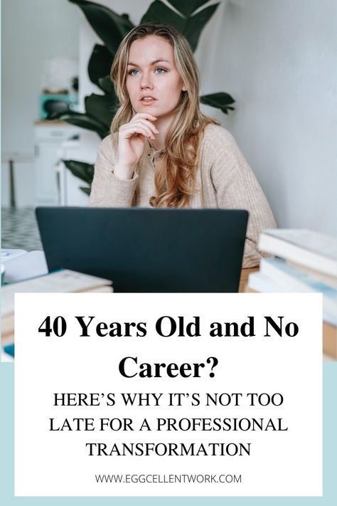 Starting Over Career, Changing Careers At 40, Career Change After 40, List Of Jobs Career Ideas, Starting Over At 40, Change Career, Midlife Career Change, Midlife Transformation, Best Part Time Jobs