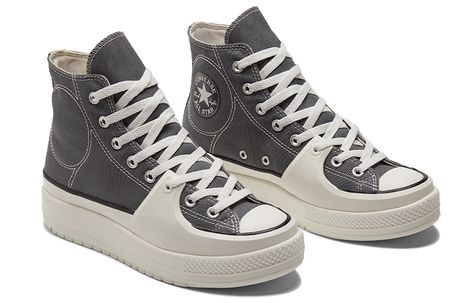 Converse Chuck Taylor All Star, Dream Shoes, Sneaker Collection, Chuck Taylor All Star, Converse Chuck, Chucks Converse, Chuck Taylor, Canvas Shoes, Chuck Taylors