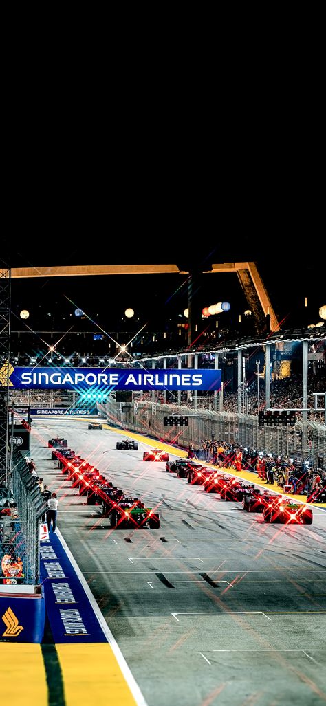 Singapore Grand Prix 2024 🏁
F1 Wallpaper 📂
(j.unda via Threads 📸) F1 Singapore Wallpaper, Singapore Gp Wallpaper, F1 Wallpaper Formula 1, Formula 1 Wallpapers Iphone, F1 Wallpaper 4k, Formula 1 Wallpapers, Formula 1 Iphone Wallpaper, Singapore Gp, F1 2024