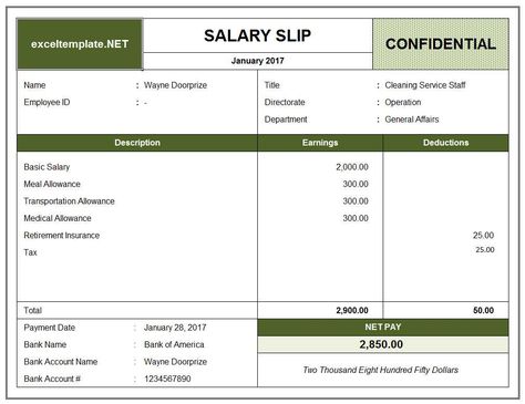 10+ Payslip Template | Word, Excel & PDF Templates Payroll Template, Invoice Template Word, Excel Shortcuts, Office Word, Excel Tutorials, Receipt Template, Notes Template, Financial Information, Contract Template