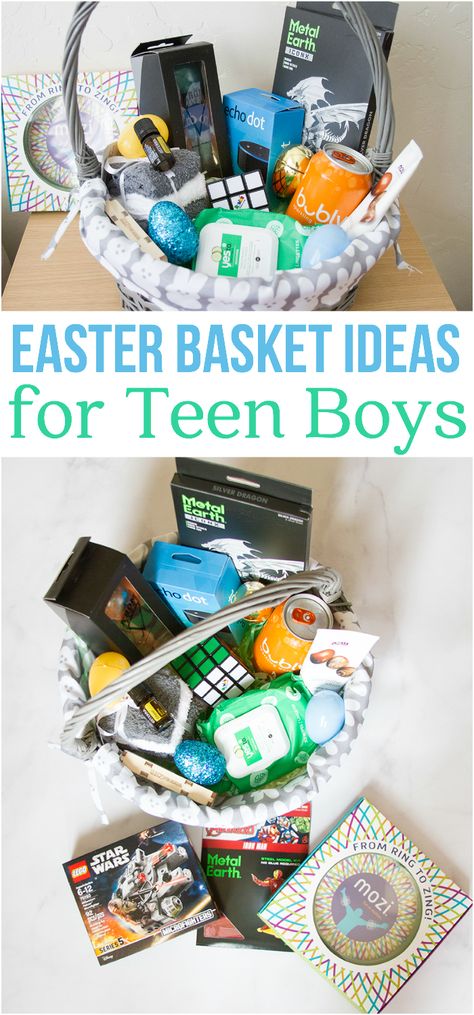 Newborn Easter Basket, Teenager Easter Basket, Teen Boy Easter Basket, Boy Easter Basket, Dollar Tree Easter Basket, Simple Easter Baskets, Teen Easter Basket, Homemade Easter Baskets, Adult Easter Baskets