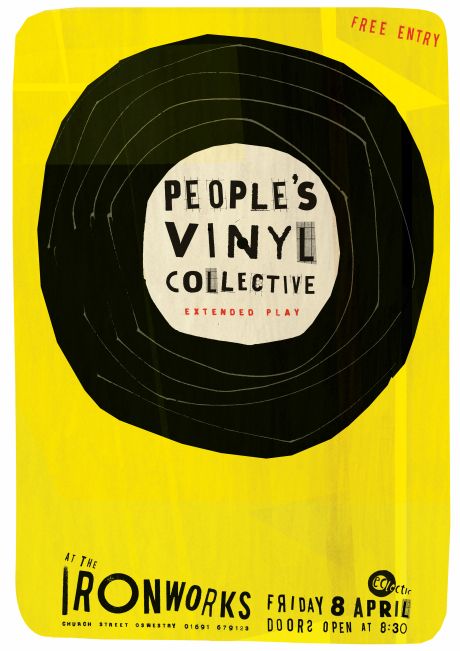 Record Studio Logo, Mini Moodboard, Foley Studio, Vinyl Record Poster, Warp Records, Jazz Wall Art, Pink Floyd Poster, Vinyl Poster, Cd Design