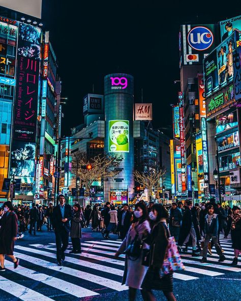 Japanese Drawing Ideas, Japanese Drawing, Tokyo Photography, Summer In Japan, Pedestrian Crossing, Aesthetic Japanese, Japan Holidays, Shibuya Crossing, Japanese Drawings