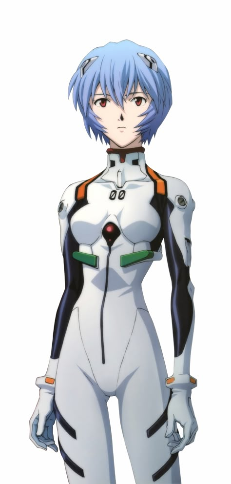 Neon Genesis Cosplay, Female Character Design Brunette, Evangelion Art, Neon Evangelion, Rei Ayanami, Angel Girl, Mecha Anime, Pacific Rim, Genesis Evangelion