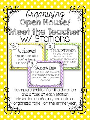 Teacher Desk Organization, Desk Organization Ideas, Curriculum Night, School Open House, Student Info, Teacher Back To School, Parent Involvement, Back To School Night, Teacher Conferences