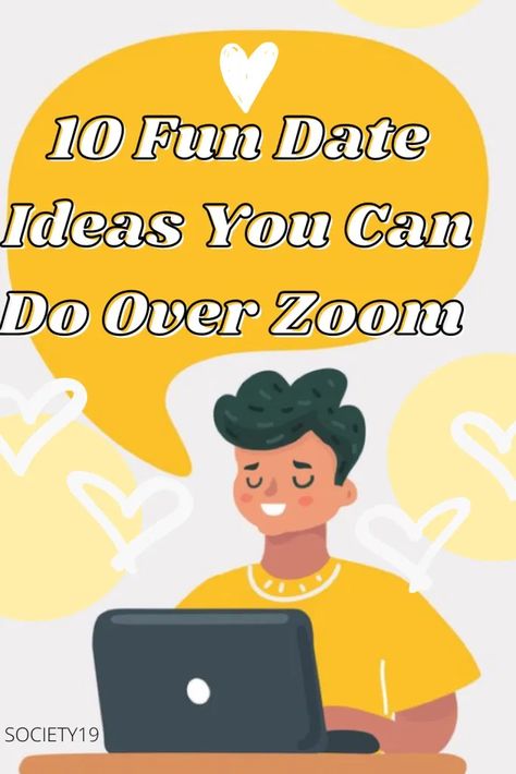 Zoom Date Ideas, Facetime Date Ideas, Long Distance Relationship Activities, Dance App, Rekindle Relationship, Fun Date Ideas, Long Distance Dating, Relationship Activities, Date Activities