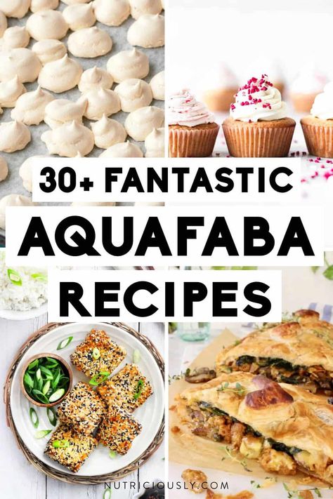 Vegan Aquafaba Dessert, Aquafaba Recipes Vegan, Chickpea Juice Recipes, Aquafaba Recipes Healthy, Recipes With Aquafaba, Chickpea Liquid Recipes, Vegan Aquafaba Recipes, Aquafaba Recipes Desserts, Aquafaba Desserts