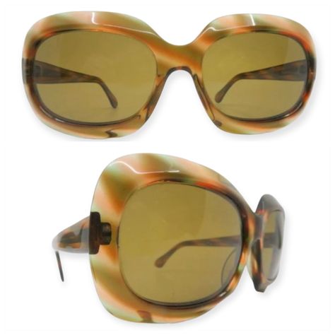 Gorgeous 1960's Vintage Mod Sunglasses by Rodenstock, Made in Germany  This pair of sunglssses is so very fabulous.  1960's mod Original glass lenses  Model: Solista Excellent condition (both frames and lenses) Hinge to hinge 142mm Widest point across front 154mm 60s Glasses, Mod Sunglasses, 60s Sunglasses, Decatur Ga, Fits For Summer, Mod Vintage, Stylish Glasses, Cool Fits, Vintage Sunglasses