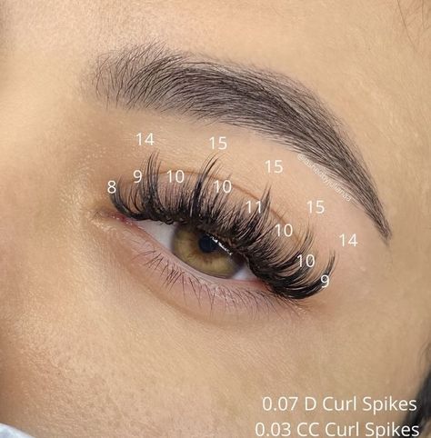 Lash Cluster Map Doll Eye, Lashing Maps, Wispy Hybrid Lash Extensions Mapping, Eyelash Maps, Hybrid Doll Eye Lash Extensions, Doll Eye Volume Lash Extensions, Cateye Eyelashes Extensions, Volume Wispy Eyelash Extensions, Open Eye Lash Extensions