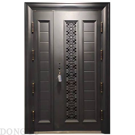 Manufacturer House Front Door Design Steel Entrance Exterior Stainless Steel Security Steel Door https://m.alibaba.com/product/1600450254630/Manufacturer-House-Front-Door-Design-Steel.html?__sceneInfo={"cacheTime":"1800000","type":"appDetailShare"} Steel Door Design Entrance House, Aluminum Doors Design Exterior, Stainless Steel Door Design Entrance, Safty Door Design Front Entry Steel, Metal Door Design Entrance, Steel Front Door Entrance, Steel Door Design Entrance, Door Design Steel, Front Door Iron