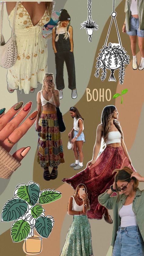 Boho Chic Mood Board, Chic Mood Board, Boho Chic Wallpaper, Figure Template, Fashion Figure Templates, Fashion Figure, Chic Wallpaper, Fashion Figures, Fashion Materials