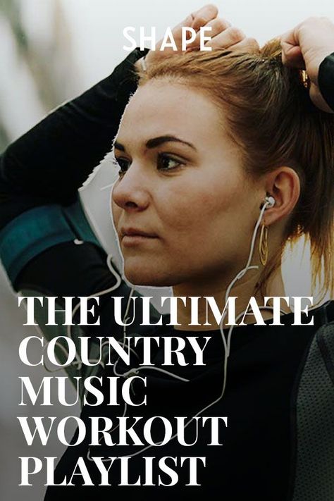 Country Music Workout Playlist, Workout Music Playlist Cover, Country Workout Playlist, Music Playlists Ideas, Country Music Party, Spin Playlist, Movie Playlist, Training Playlist, Dance Music Playlist