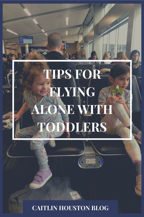 Flying With Toddlers, Flying With A Toddler, Tips For Flying, Flying With Kids, Airport Tips, Airport Travel, Toddler Travel, Travel Safety, Airplane Travel