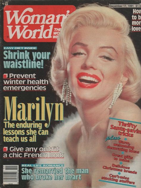 Bedroom Paintings, Winter Health, Marilyn Monroe Poster, Poster Room, Marilyn Monroe Photos, Vintage Poster Art, People Magazine, Art Collage Wall, Vintage Magazines