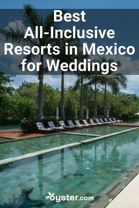 Destination Wedding All Inclusive, Top All Inclusive Resorts, All Inclusive Mexico, Destination Wedding Cabo, Best Wedding Destinations, Mexico Wedding Venue, Best All Inclusive Resorts, Mexico Destination Wedding, Destination Wedding Mexico