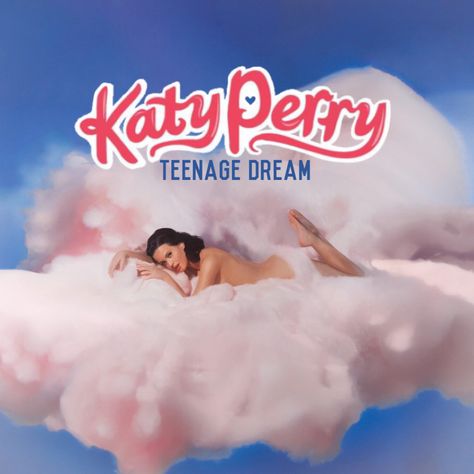 Teenage Dream Katy Perry, Summer Playlist, 13th Birthday, Teenage Dream, Endless Summer, Katy Perry, Concert Outfit, Concert, Songs