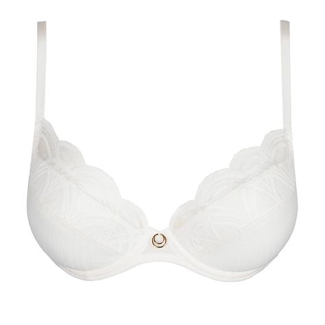 Push-up bra lace MARIE JO Cathia