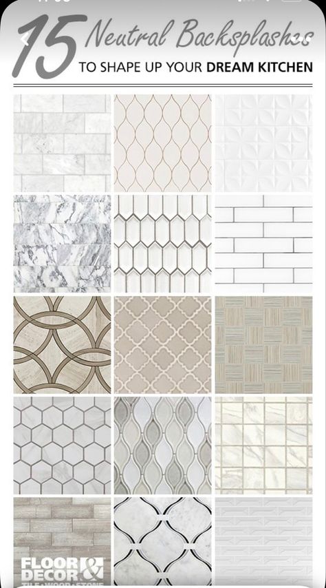 Concrete Countertops Outdoor Kitchen, Decorative Tile Backsplash, Neutral Backsplash, Concrete Countertops Colors, Backsplash Tile Design, Backsplash Patterns, Bloxburg Decals Codes Wallpaper, Concrete Countertops Kitchen, Diy Concrete Countertops