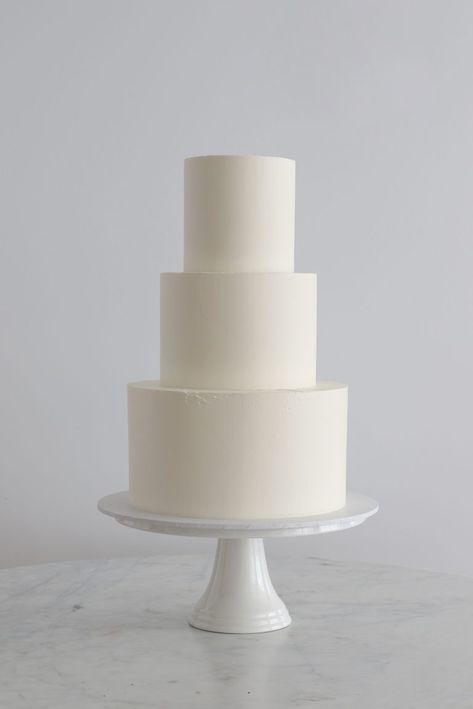 Three Teir Wedding Cake, Wedding Cakes Naked, Plain Wedding Cakes, Chocolate Wedding Cakes, Buttercream Wedding Cakes, Cakes Chocolate, 3 Tier Wedding Cakes, Two Tier Cake, Chocolate Wedding