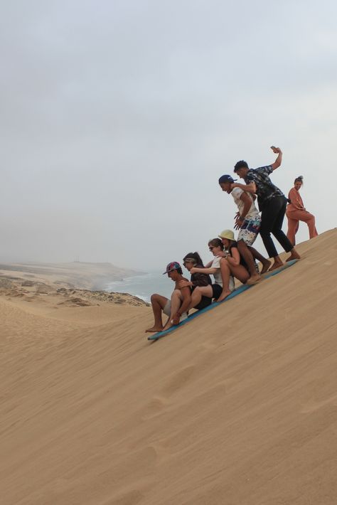 Morocco Surf Trip, Surfing Morocco, Taghazout Morocco, Surf Morocco, Sand Boarding, Agadir Morocco, Morocco Aesthetic, Surf Aesthetic, Sand Surfing