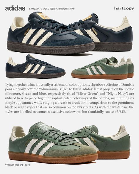 Adidas Sambas, Better Instagram, Skor Sneakers, Shoe Wishlist, Funky Shoes, Surf Skate, Shoe Inspo, Aesthetic Shoes, Mode Ootd