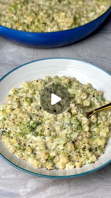 Maja Mariana Ilic👩🏻‍🍳 on Instagram: "how is this SO GOOD?!🤩✨ (recipe below)

COMMENT - RECIPE - I’ll DM you the recipe! ♥️

Looking for an easy comfort meal? This Cheesy & Creamy Broccoli Pasta is so tasty & easy to make! They have become a staple in my home for easy weeknight meals!

Ingredients:
* Butter
* Olive oil
* Yellow Onion
* Fresh Broccoli
* Garlic
* Heavy Cream 
* Mozzarella Cheese
* Parmesan Cheese
* Pasta Water
* Ditalini Pasta

Instructions:
1. Follow the full recipe instructions on my blog, you can click the link in my bio, or visit https://majasrecipes.com/cheesy-and-creamy-broccoli-pasta-recipe/ (or comment “recipe”, I’ll dm it to you)

Elevate your weeknight meal game with these comfort meals!

TOP TIPS FOR SUCCESS!🤩

1. Cook Pasta Al Dente: Ensure pasta is cooked al Creamy Broccoli Pasta Recipes, Cellantini Pasta Recipes, Ditalini Salad, Pasta With Mozzarella Cheese, Easy Pasta Recipes Few Ingredients, How To Make Pasta, Broccoli Pasta Recipes, Broccoli Cheese Pasta, Ditalini Pasta Recipes