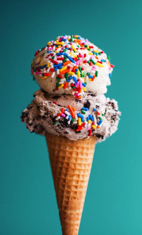 Healthy Food Habits, Healthy Food Menu, Diet Smoothie Recipes, Yummy Ice Cream, Healthy Food Facts, Ice Cream Photos, Smoothie Diet Plans, Cream Aesthetic, Best Ice Cream