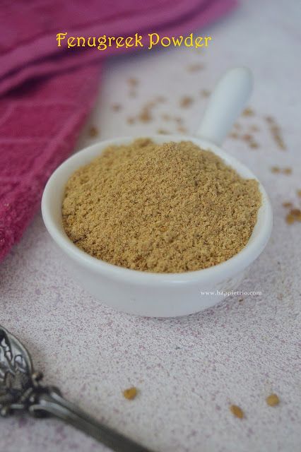 Fenugreek Powder Recipe | Vendaya podi | How to prepare Fenugreek powder in home Fenugreek Powder Recipes, Fenugreek Powder, Fenugreek Benefits, Methi Seeds, Yummy Dishes, Diy Spices, Coconut Milk Recipes, Fenugreek Leaves, Powder Recipe