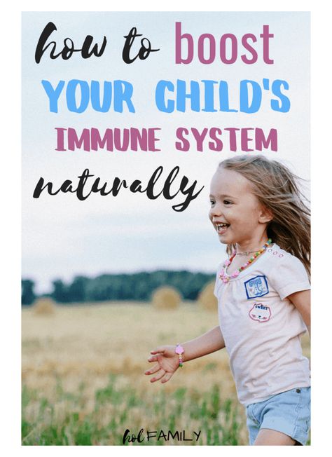 Kids Immune System, Kids Healthy, Natural Parenting, Natural Lifestyle, Mom Bloggers, Immune Health, Immune Support, Kids Health, Immune Boosting