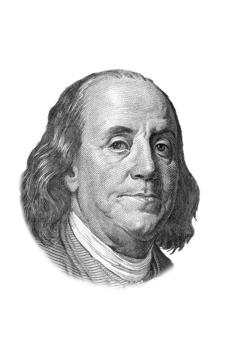 Benjamin Franklin Portrait, Benjiman Franklin Tattoo, Benjamin Franklin Drawing, Benjamin Franklin Tattoo Stencil, Benjamin Franklin Tattoo Design, Ben Franklin Tattoo, Benjamin Franklin Art, Benjamin Franklin Tattoo, 100 Dollar Bill Tattoo