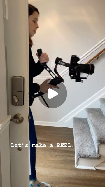 KC Creative Media on Instagram: "Real Estate Reels are some of the easiest upgrades!  We shoot the highlights of your listing, put it to fun music, and it’s ready for download in the KCCM app (or desktop version if you prefer). And thanks sydisue for the awesome video ;) #realestate #realestateagent #realestatephotograhy #triadrealtor #ncrealestate #winstonsalem." Real Estate Reels, Creative Media, Fun Music, Real Estate Video, Media Company, Commercial Real Estate, Video Marketing, Real Estate Marketing, Estate Agent